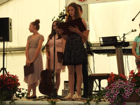 Osrednja slovesnost ob 20. občinskem prazniku Občine Razkrižje 27